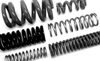 Molas de aço carbono Molas de aço carbono